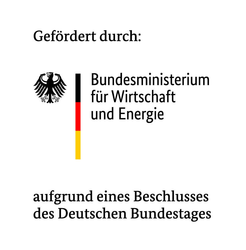 Logo BMWE