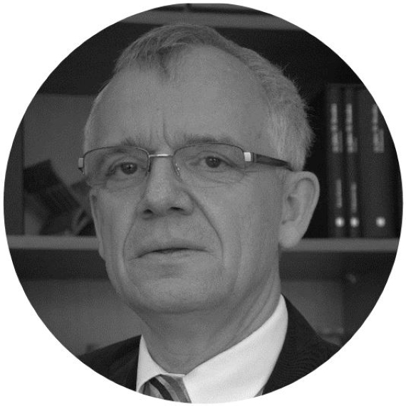 Prof. Dr.-Ing. Peter Schegner