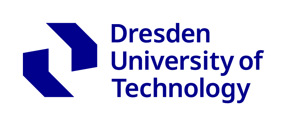 Logo TU Dresden